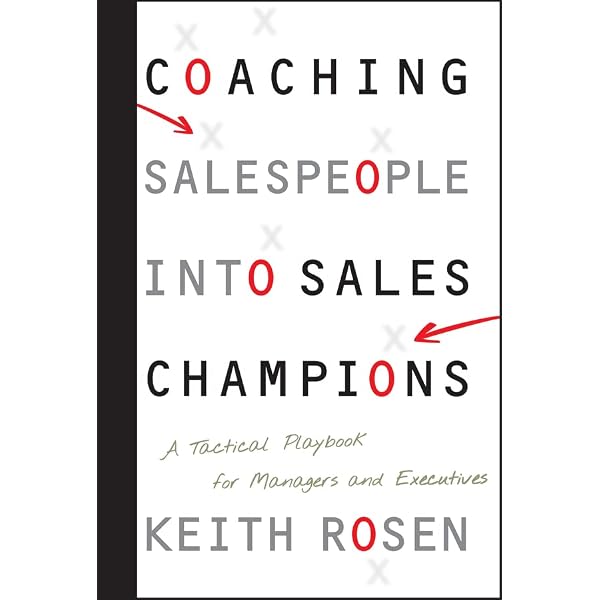 Amazon.com: Cracking the Sales Management Code: The Secrets to